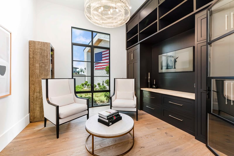 Capetanios Residence preview 5
